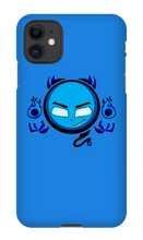 yokaiskye iPhone Phone Cases