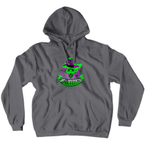 spellboundgod Hoodies (No-Zip/Pullover)