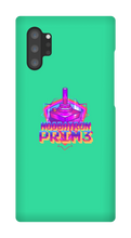 noobatronprim3 Samsung Phone Cases