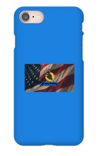 cowboyactiongaming iPhone Phone Cases