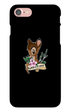 bambilicious iPhone Phone Cases
