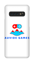 auvide_games Samsung Phone Cases