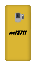 net2711 Samsung Phone Cases