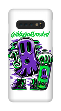 GibbyGotSmoked Samsung Phone Cases