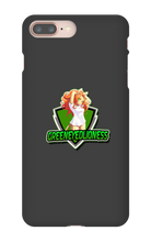 greeneyedlioness iPhone Phone Cases