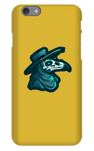 mr_ta3oon1 iPhone Phone Cases