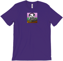 HunterBadger Logo T-Shirts