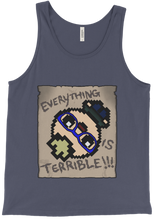 Men's Tanktop