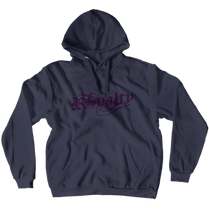 natedog_116 Hoodies (No-Zip/Pullover)