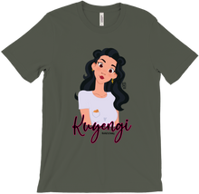 kuyengi T-Shirts