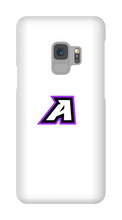 Aurobtw Samsung Case