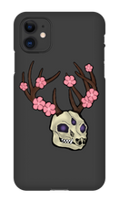 SisiTheSmurf RIP iPhone Case