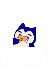 Pizza ShinySn0rlax Tank