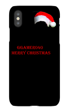 ggamer040 iPhone Phone Cases