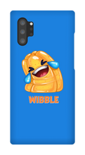 Wibble Samsung Phone Cases