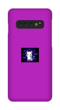 gemmaacaballero Samsung Phone Cases