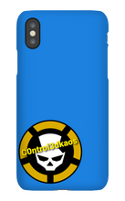 control3kaos iPhone Phone Cases
