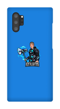 xenithlightning Samsung Phone Cases