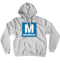 Maker Hoodie