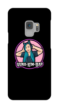 yunakimbap Samsung Phone Cases