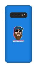stilljwheezy Samsung Phone Cases