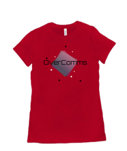 OverComms Women T-Shirt