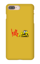 nagynorbert4 iPhone Phone Cases