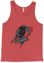 spiralst0rm Tank Top