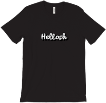 Hellosh