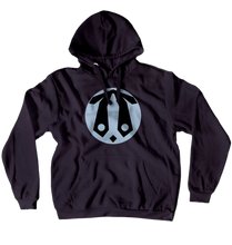 Loris Hoodies (No-Zip/Pullover)