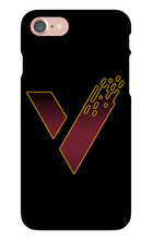 vSmudgerr iPhone Phone Cases
