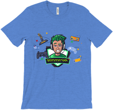 Exclusive Gammerboi T-Shirts