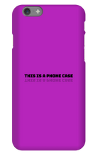 phone case