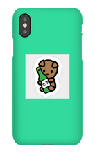 expired_soju iPhone Phone Cases