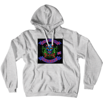 killermob001gaming Hoodies (No-Zip/Pullover)