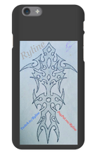 Ryline iPhone Cases