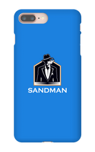 Sandman iPhone Phone Cases