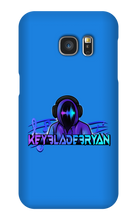 keybladebryan Samsung Phone Cases