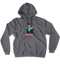 GB_MadFlow Hoodies (No-Zip/Pullover)