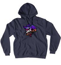 jakjustice Hoodies (No-Zip/Pullover)