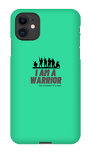 letsrollq iPhone Phone Cases