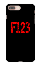 flushp123 RED