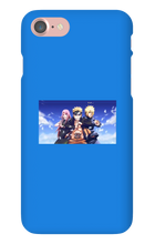 alesspescador iPhone Phone Cases