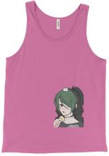 Camiseta de tirantes de Sefion