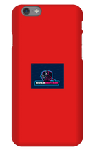 rushbrother iPhone Phone Cases