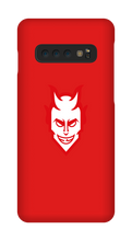 devil_r6 Samsung Phone Cases