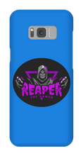 Reaper The Gamer's Samsung Phone Cases