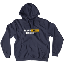 Prawn Hub Hoodie