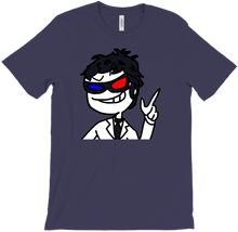 CyberManFan 2020 Logo Designer T-Shirt!