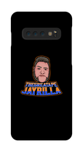 thegreatape_jayrilla Samsung Phone Cases